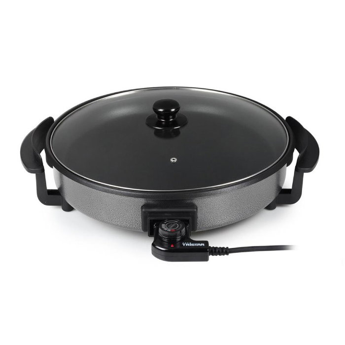 Tristar Paellera Eléctrica PZ-2964 de 1500 W Ø40cm
